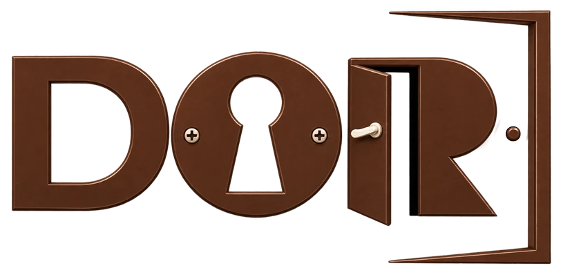 DorTech logo