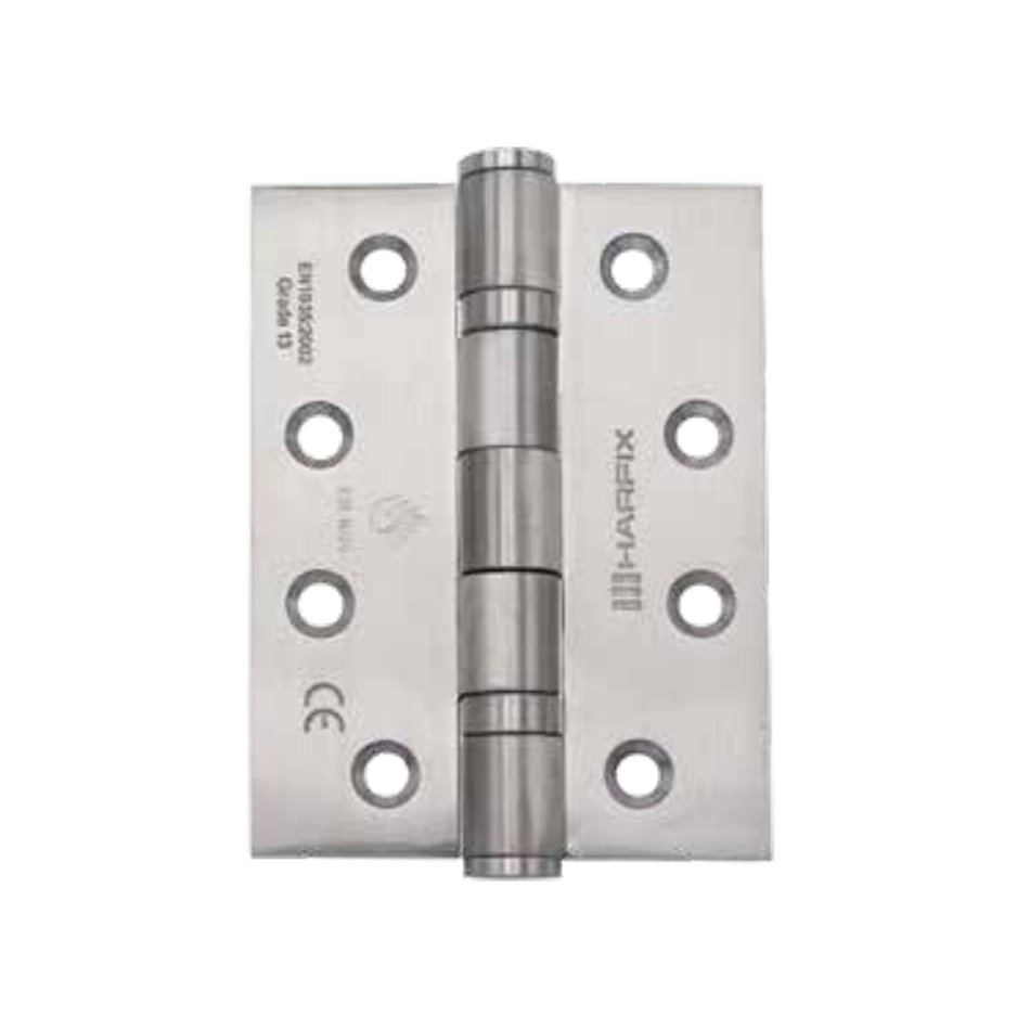 Ball-Bearing-Hinges