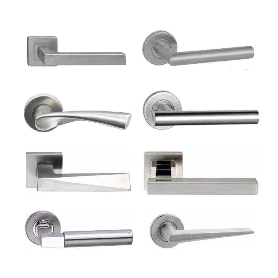 Commercial-Lever-Handies